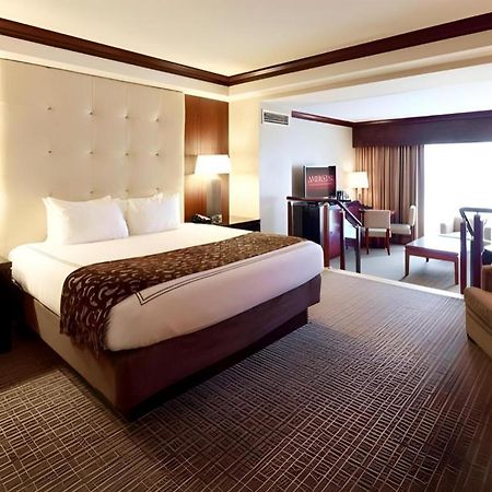 Ameristar Casino Resort And Spa Saint Charles Eksteriør billede