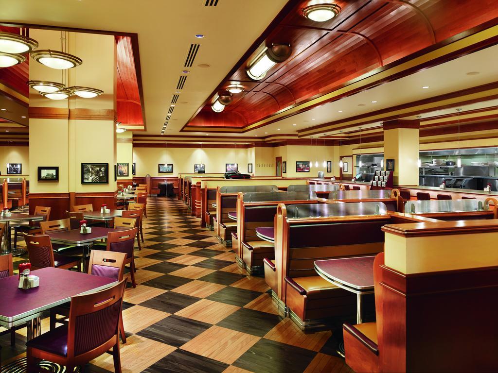 Ameristar Casino Resort And Spa Saint Charles Eksteriør billede