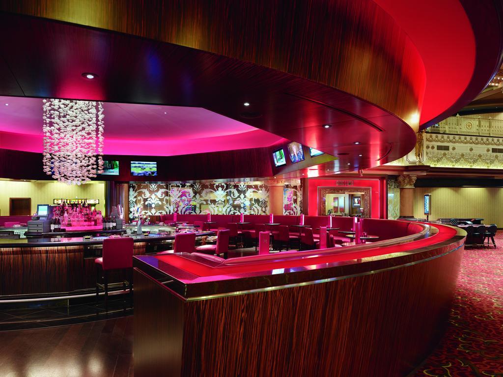 Ameristar Casino Resort And Spa Saint Charles Eksteriør billede