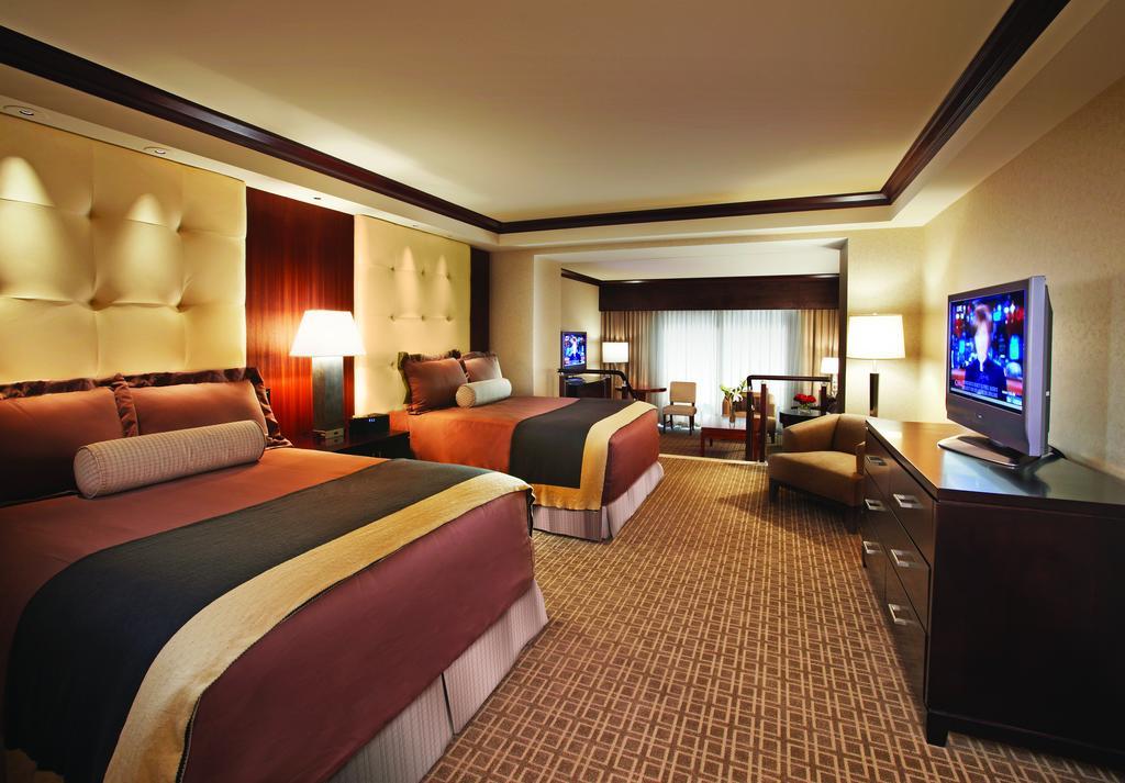 Ameristar Casino Resort And Spa Saint Charles Værelse billede