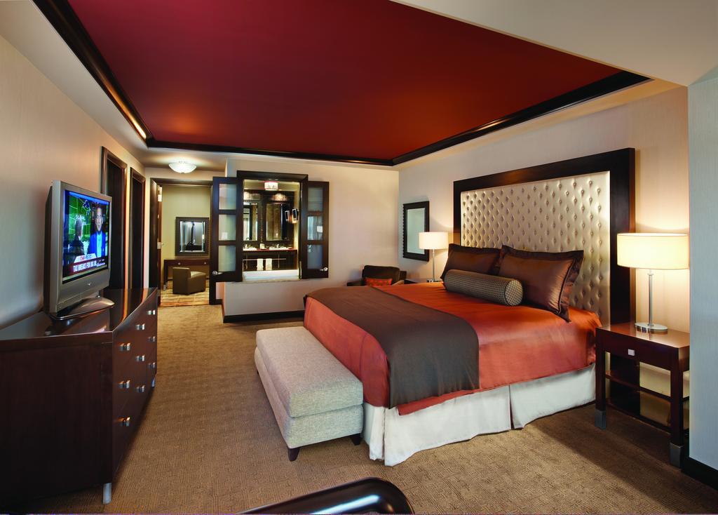 Ameristar Casino Resort And Spa Saint Charles Eksteriør billede