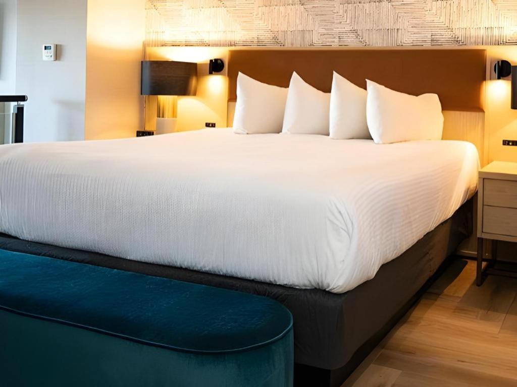 Ameristar Casino Resort And Spa Saint Charles Eksteriør billede