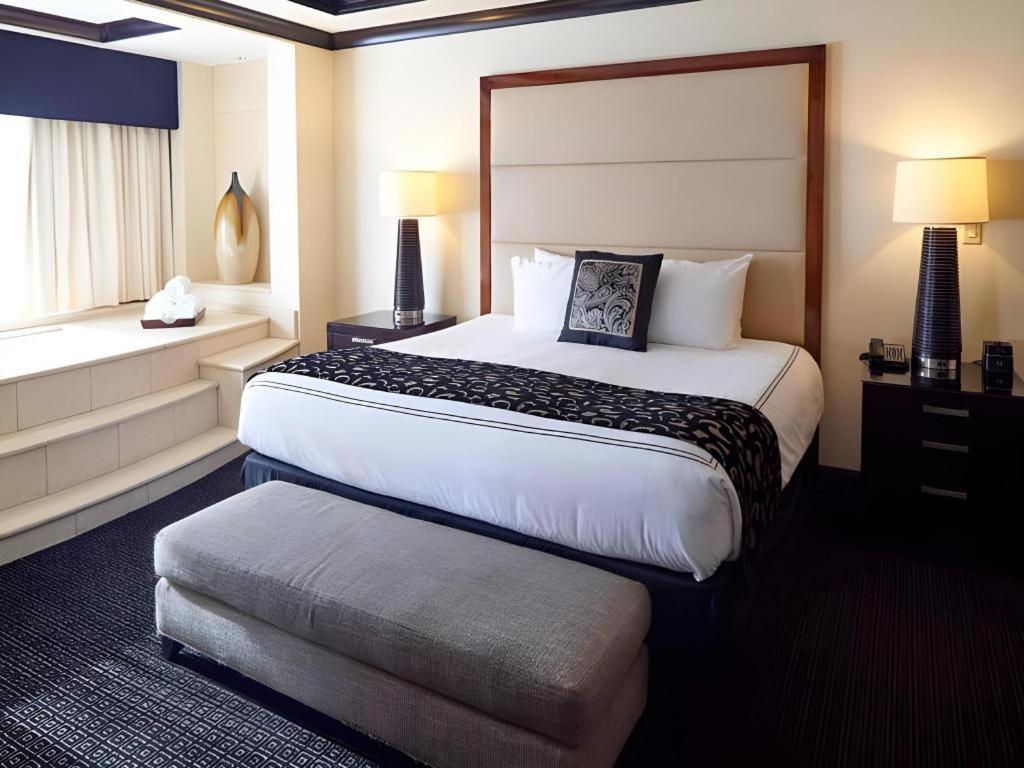 Ameristar Casino Resort And Spa Saint Charles Eksteriør billede