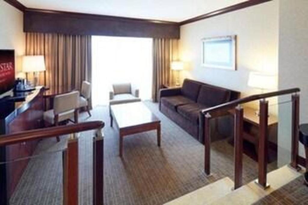 Ameristar Casino Resort And Spa Saint Charles Eksteriør billede