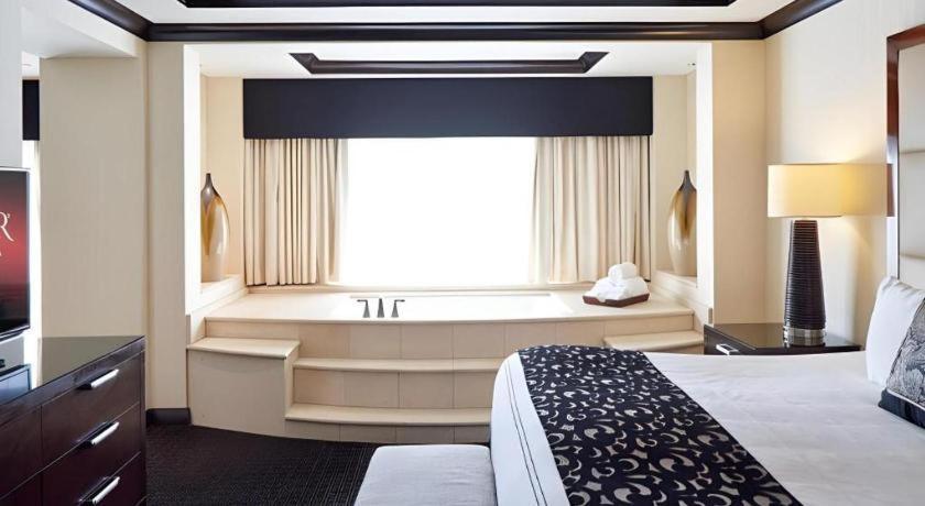 Ameristar Casino Resort And Spa Saint Charles Eksteriør billede