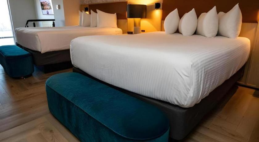 Ameristar Casino Resort And Spa Saint Charles Eksteriør billede