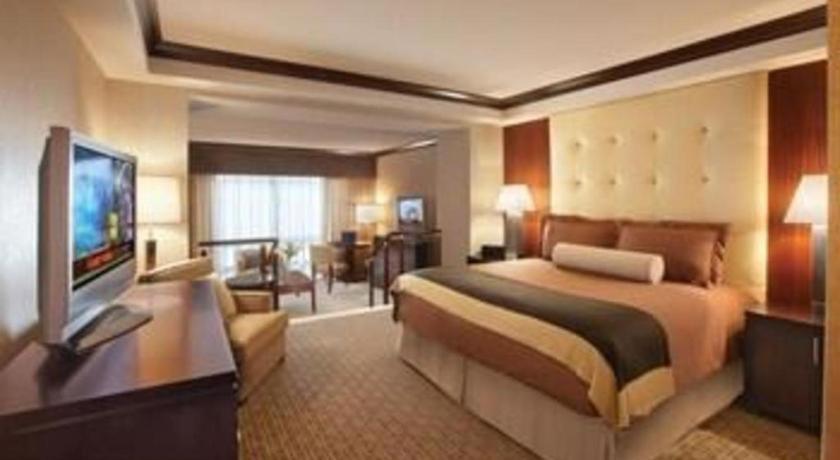 Ameristar Casino Resort And Spa Saint Charles Eksteriør billede