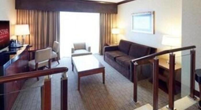 Ameristar Casino Resort And Spa Saint Charles Eksteriør billede