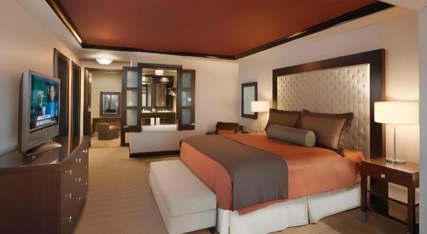 Ameristar Casino Resort And Spa Saint Charles Eksteriør billede