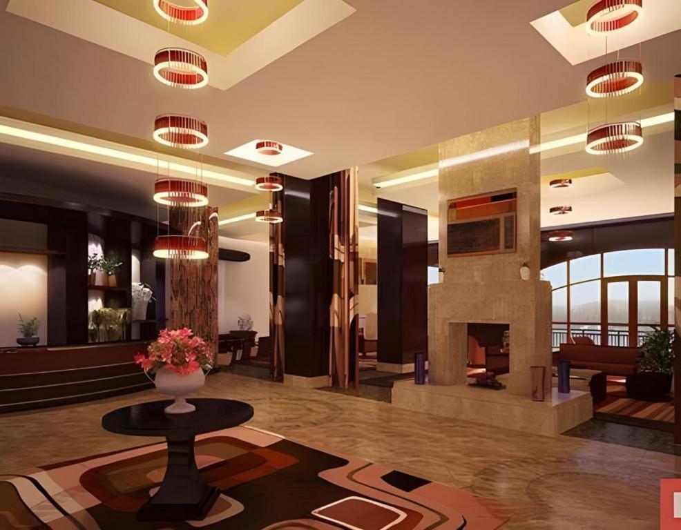 Ameristar Casino Resort And Spa Saint Charles Eksteriør billede