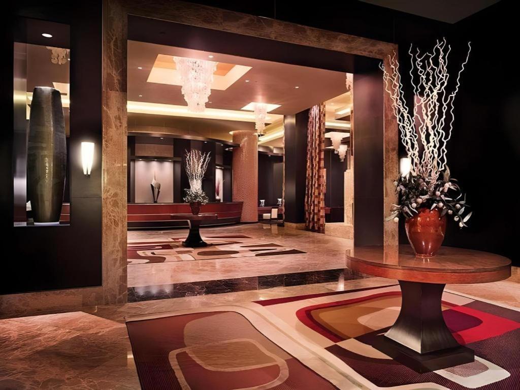 Ameristar Casino Resort And Spa Saint Charles Eksteriør billede