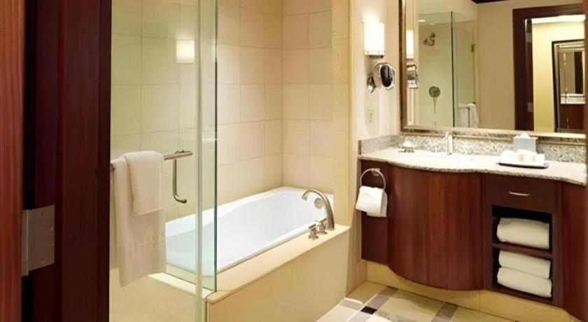 Ameristar Casino Resort And Spa Saint Charles Eksteriør billede