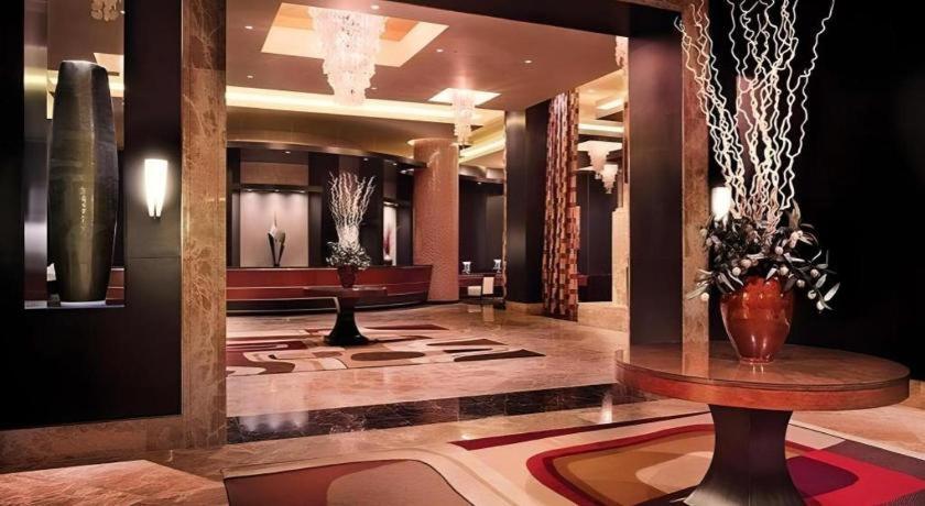 Ameristar Casino Resort And Spa Saint Charles Eksteriør billede