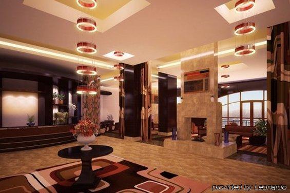 Ameristar Casino Resort And Spa Saint Charles Interiør billede