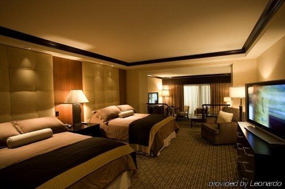 Ameristar Casino Resort And Spa Saint Charles Værelse billede