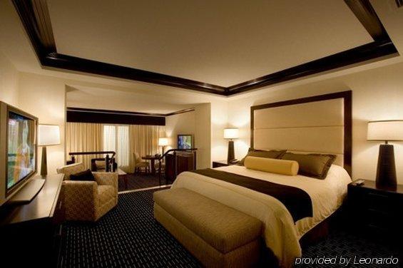 Ameristar Casino Resort And Spa Saint Charles Værelse billede